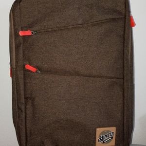 Travel Laptop Bag
